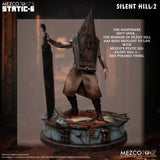 Static 6 - Silent Hill 2: Red Pyramid Thing