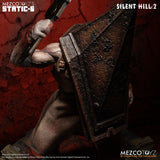 Static 6 - Silent Hill 2: Red Pyramid Thing