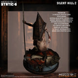 Static 6 - Silent Hill 2: Red Pyramid Thing
