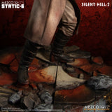 Static 6 - Silent Hill 2: Red Pyramid Thing