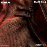 Static 6 - Silent Hill 2: Red Pyramid Thing