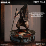 Static 6 - Silent Hill 2: Red Pyramid Thing