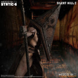 Static 6 - Silent Hill 2: Red Pyramid Thing