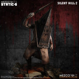 Static 6 - Silent Hill 2: Red Pyramid Thing