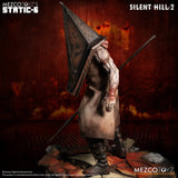 Static 6 - Silent Hill 2: Red Pyramid Thing