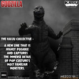 Godzilla (1954) - Black & White Edition