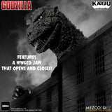 Godzilla (1954) - Black & White Edition