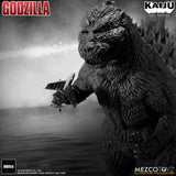 Godzilla (1954) - Black & White Edition