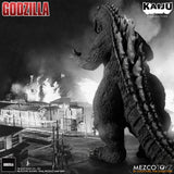 Godzilla (1954) - Black & White Edition