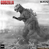Godzilla (1954) - Black & White Edition