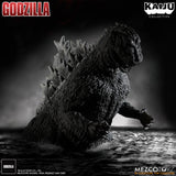 Godzilla (1954) - Black & White Edition