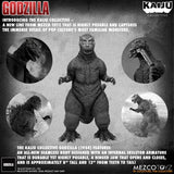 Godzilla (1954) - Black & White Edition