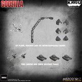Godzilla (1954) - Black & White Edition