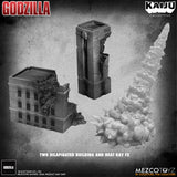Godzilla (1954) - Black & White Edition