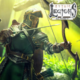 Mythic Legions - All Stars 5+ XYLERNIAN GUARD