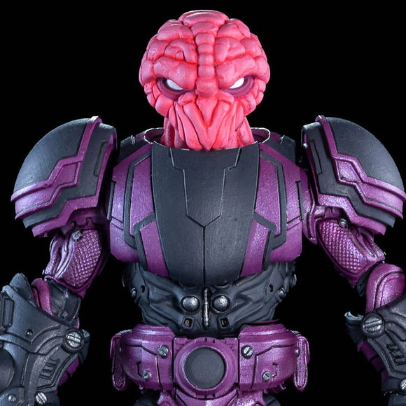 Infinite Legions