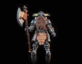 Mythic Legions - All Stars 6 - Parts & Pieces - BOTHAR SHADOWHORN