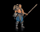 Captain Ironskul - Mythic Legions Dawns of Discovery | Four Horsemen Studios