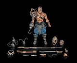 Captain Ironskul - Mythic Legions Dawns of Discovery | Four Horsemen Studios