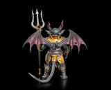 Dzinjar - Mythic Legions Dawns of Discovery | Four Horsemen Studios