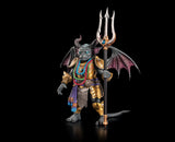 Dzinjar - Mythic Legions Dawns of Discovery | Four Horsemen Studios