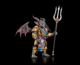 Dzinjar - Mythic Legions Dawns of Discovery | Four Horsemen Studios