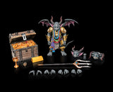 Dzinjar - Mythic Legions Dawns of Discovery | Four Horsemen Studios