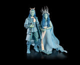 Figura Obscura: Ghost of Christmas Past, Haunted Blue - Exclusive