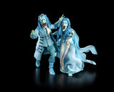 Figura Obscura: Ghost of Christmas Past, Haunted Blue - Exclusive