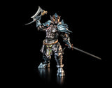 Mythic Legions - All Stars 6 - Parts & Pieces - GORTHOKK