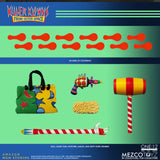 One:12 Collective - Killer Klowns from Outer Space: Jumbo