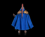 Ibn Prosperaius - Mythic Legions Dawns of Discovery | Four Horsemen Studios