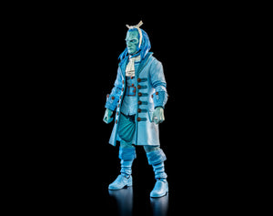 2024 RETAILER EXCLUSIVE - Figura Obscura: The Ghost of Jacob Marley, Haunted Blue - REMAINING BALANCE LINKS