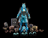 Figura Obscura: The Ghost of Jacob Marley, Haunted Blue