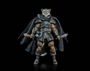 Mythic Legions - Ashes of Agbendor - K'ai Pacha