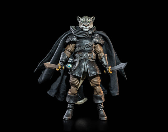 Mythic Legions - Ashes of Agbendor