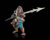 Odobenn - Mythic Legions Dawns of Discovery | Four Horsemen Studios