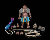 All In Set - Mythic Legions Dawns of Discovery | Four Horsemen Studios