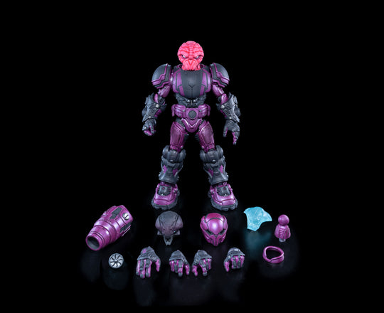 Infinite Legions - Phanost & Pheyden