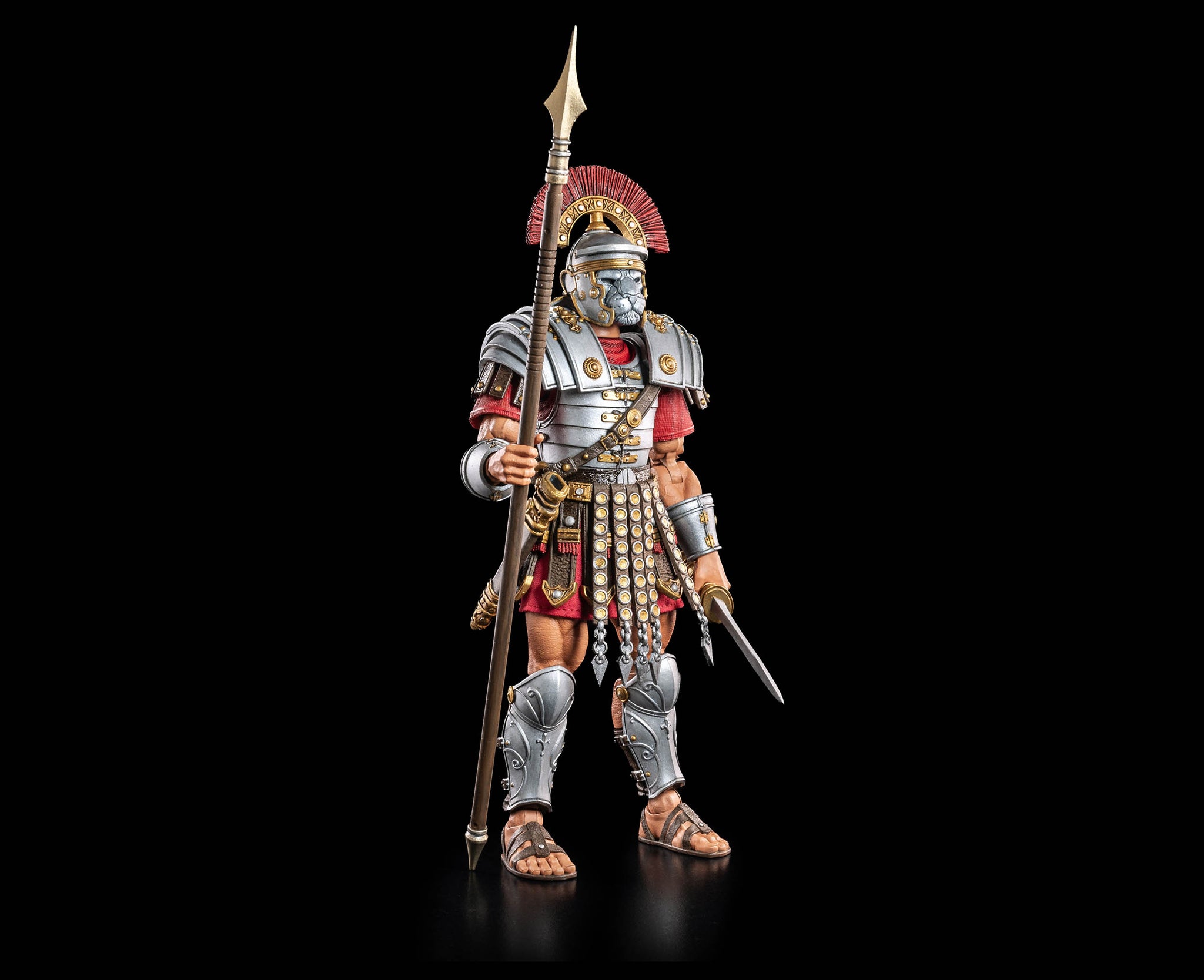 Mythic Legions - Reign of the Beasts - ALL IN – The 1 Stop Toy Shop