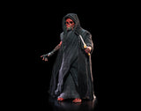 Figura Obscura: The Masque of the Red Death, Black Robes