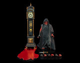 Figura Obscura: The Masque of the Red Death, Black Robes