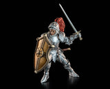 Mythic Legions: Silver Knight Legion Builder 2