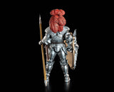 Mythic Legions: Silver Knight Legion Builder 2