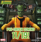 One:12 Collective - The Leader