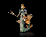 Sireyn Opalscale - Mythic Legions Dawns of Discovery | Four Horsemen Studios