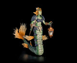 Sireyn Opalscale - Mythic Legions Dawns of Discovery | Four Horsemen Studios