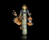 Sireyn Opalscale - Mythic Legions Dawns of Discovery | Four Horsemen Studios