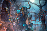 Mythic Legions: All Stars 6 - Skalli Bonesplitter