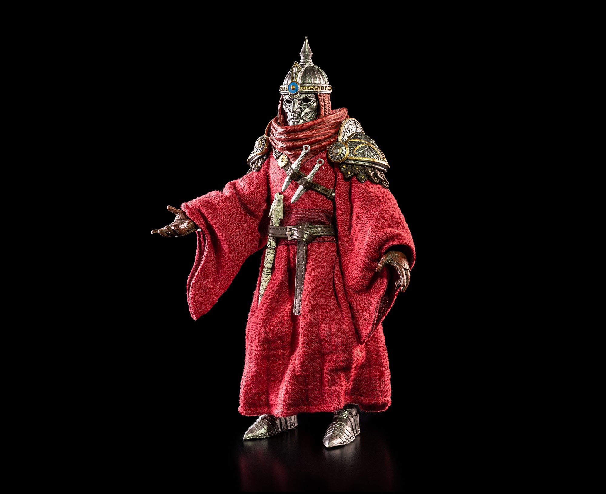 Mythic Legions: Rising Sons - ALL IN – The 1 Stop Toy Shop